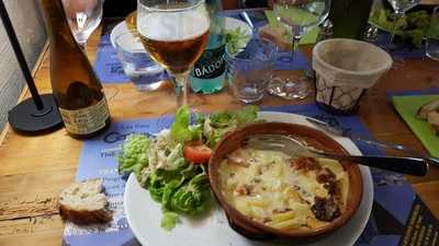 Gourmandises de Marie, Samoëns