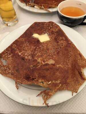 Crêperie La Galetière, Beauvais