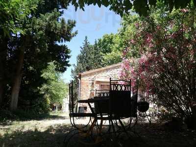 Le Mas des Vertes Rives, Chateauneuf-de-Gadagne