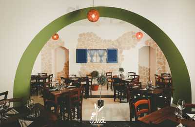 Elià - Ristorante Greco