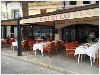 Calellu, Calvi