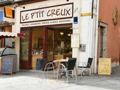 Le P'tit Creux