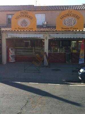 Le Santa Cruz, Marseillan Plage