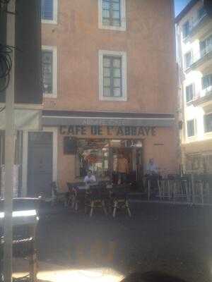 Abbaye Cafe, Alès