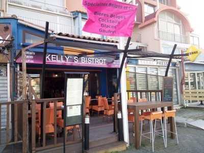 Kelly' S Bistrot, Gruissan