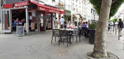 Le Petit Zoom, Vincennes