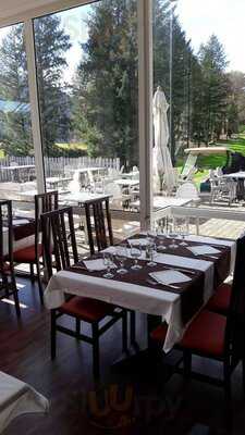 Restaurant du Golf, Lourdes