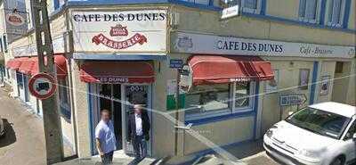 Brasserie Les Dunes D'or Calais