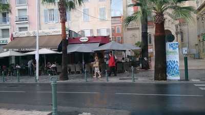 Haagen Dazs Cafe, Sanary-sur-Mer