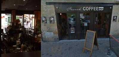 French Coffee Shop