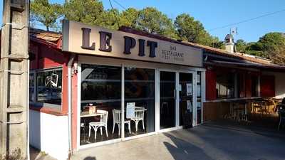 Le Pit