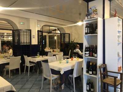 Ristorante I PrimiAmmare, Pozzuoli