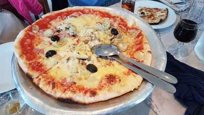 Pizzeria Grill de l'Ile, Martigues