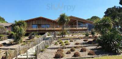 Le Bistrot du Golf Lacanau Plage, Lacanau Océan