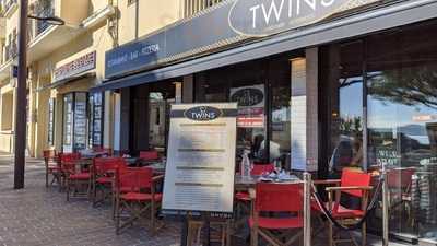 La Brasserie, Sainte-Maxime