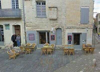 Chez Cerise, Uzès