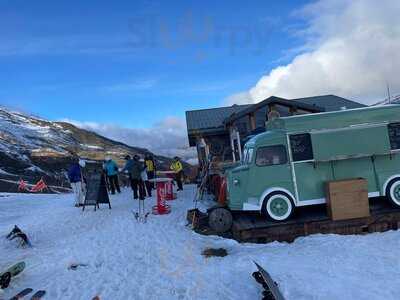 Chalet De La Masse, Les Menuires