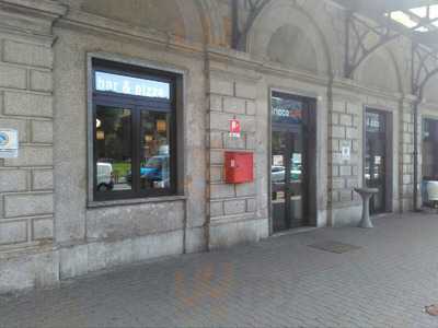 Bríccocafè, Novara