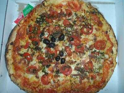 Pizza Fredo, La Seyne-sur-Mer