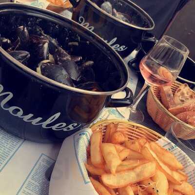 Les Moules De La Cranquette