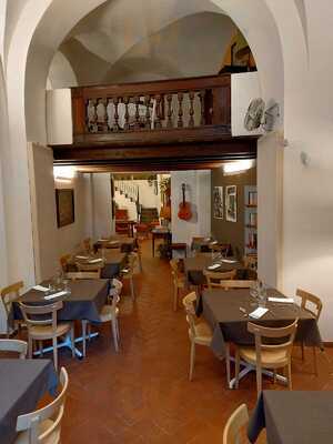 Ristorante Quattro Mani