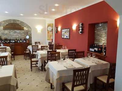 Ristorante Baccanale