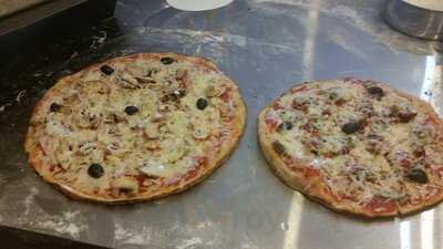 Pizza Siciliana