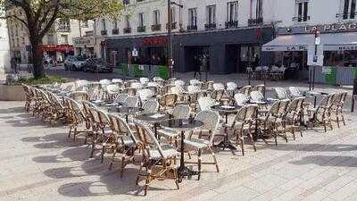 Café La Place, Vincennes