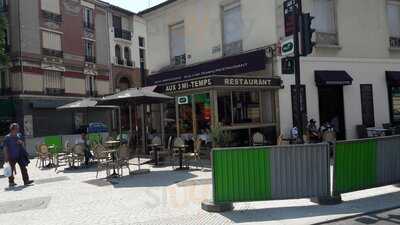 Aux Trois Mi-Temps, Ivry-sur-Seine