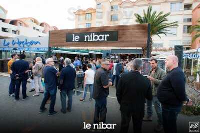 Le Nibar, Gruissan