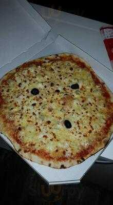 Mimo pizza, Six-Fours-les-Plages