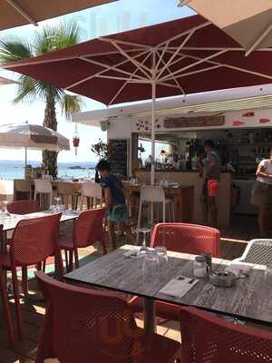 SunSea Plage, Le Lavandou