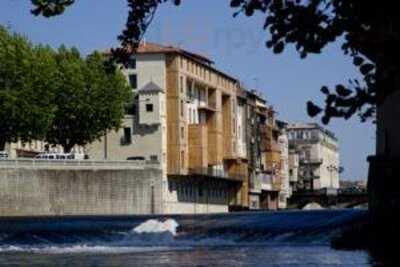 Le Grand Hotel, Castres