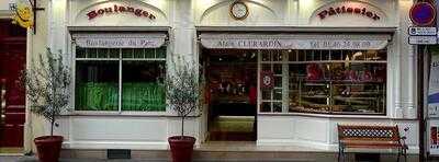 Boulangerie du Parc, Neuilly-sur-Seine