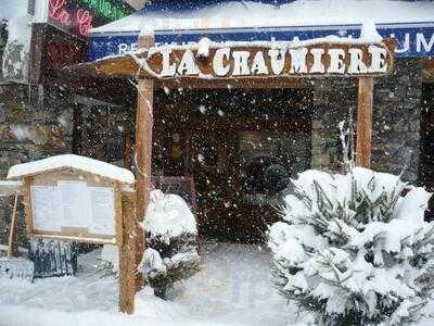 la chaumiere, Val Thorens