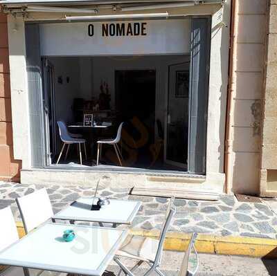 O Nomade, Sanary-sur-Mer