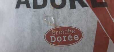 Brioche Doree La