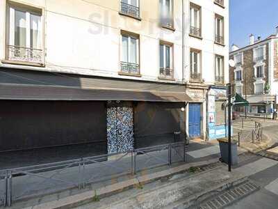 Le Chardon Bleu, Ivry-sur-Seine