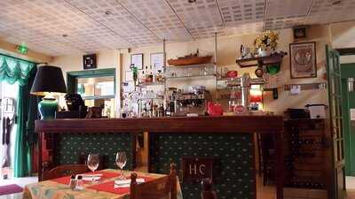 Restaurant Casa Nostra, Lourdes