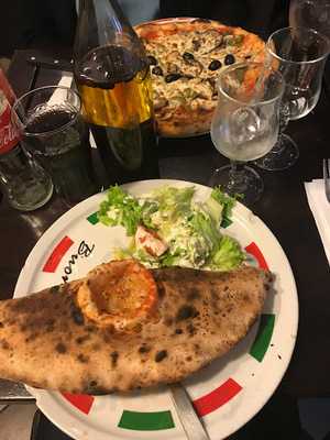 Restaurant Little Italy, Ivry-sur-Seine