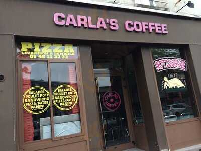 Carla's Coffee, Saint-Maur-des-Fossés