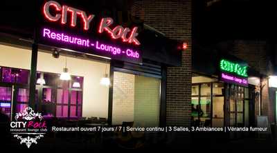 City Rock Cergy