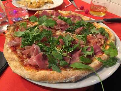 Le Repere Pizzeria, Gruissan