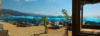 Baya Beach