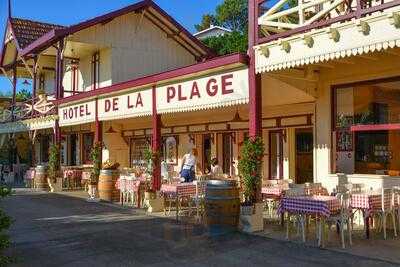 Chez Magne, Lège-Cap-Ferret