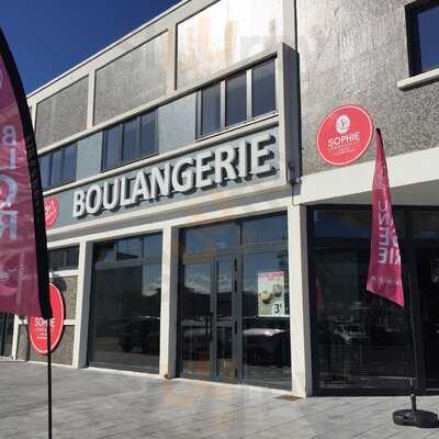 Boulangerie-pâtisserie Sophie Lebreuilly