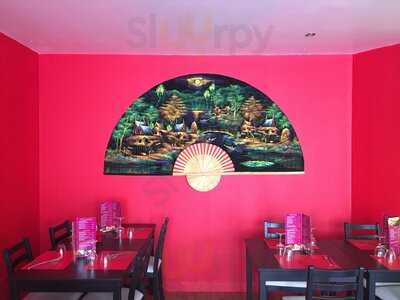 Bollyfood Bourg, Bourg-en-Bresse