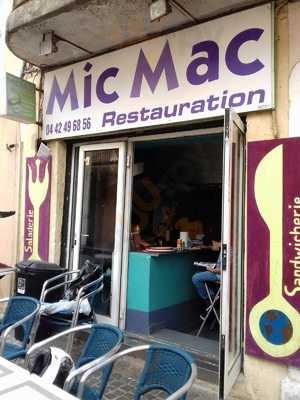 Mic-mac, Martigues