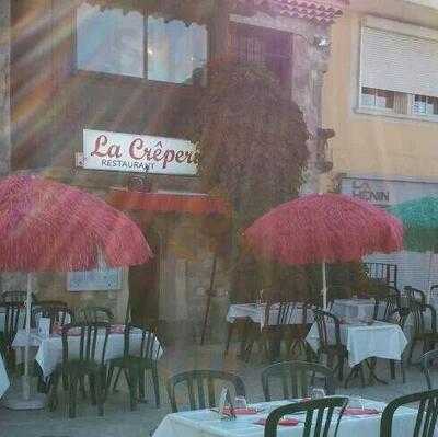 La Crêperie