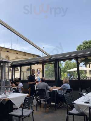 Pizzeria Alle Scalette, Siena